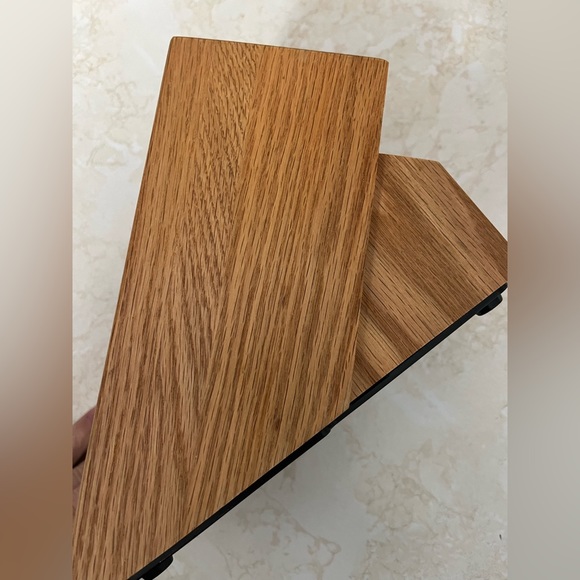 Cutco 8 slot knife block - Picture 2 of 5